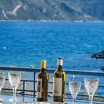 Διαμέρισμα Anthis Sea View