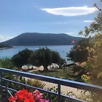 Anthis Sea View Διαμέρισμα Φισκάρδο