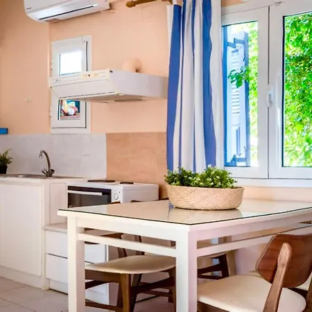 Διαμέρισμα Anthis Sea View *