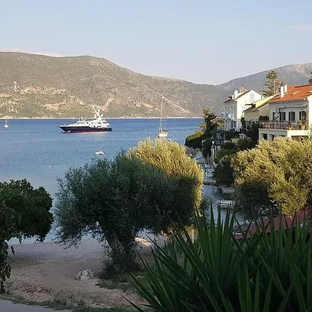 Anthis Sea View Φισκάρδο