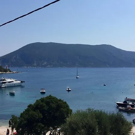 Anthis Sea View Apartament