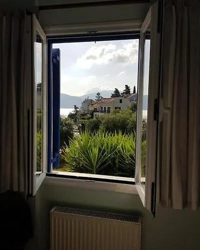 Anthis Sea View Fiskardo