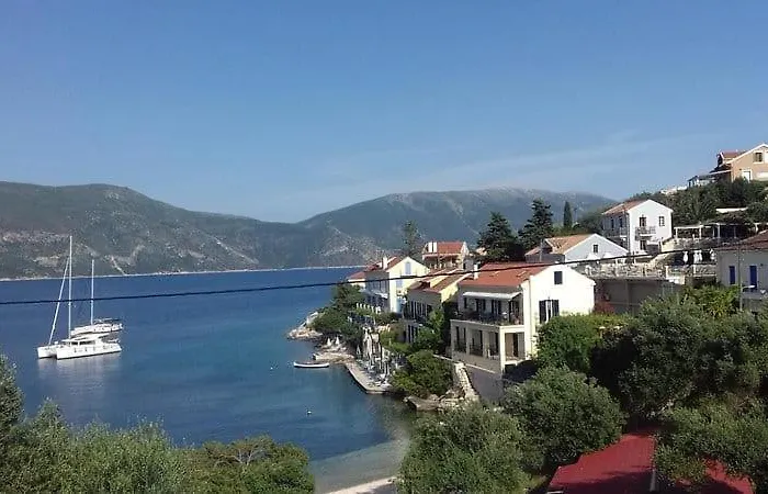 Anthis Sea View