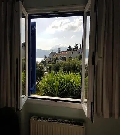 Anthis Sea View Fiszkárdo
