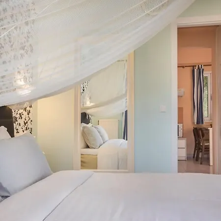 Anthis Sea View * 费斯卡尔德宏